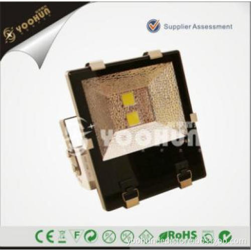 180W led flood outdoor light replace 400W HID